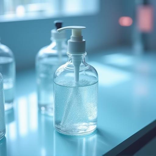 New Product Development Research Icon