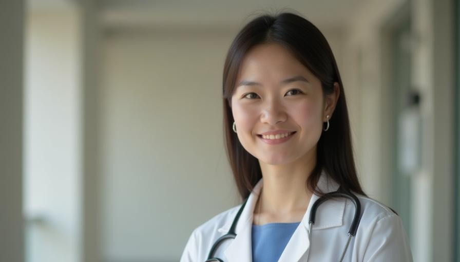 Dr. Hana Kim